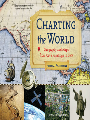 cover image of Charting the World